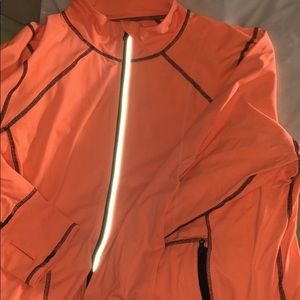 Light weight jacket.